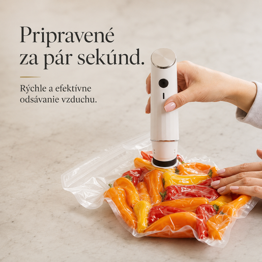Vakuora™ FreshSeal
